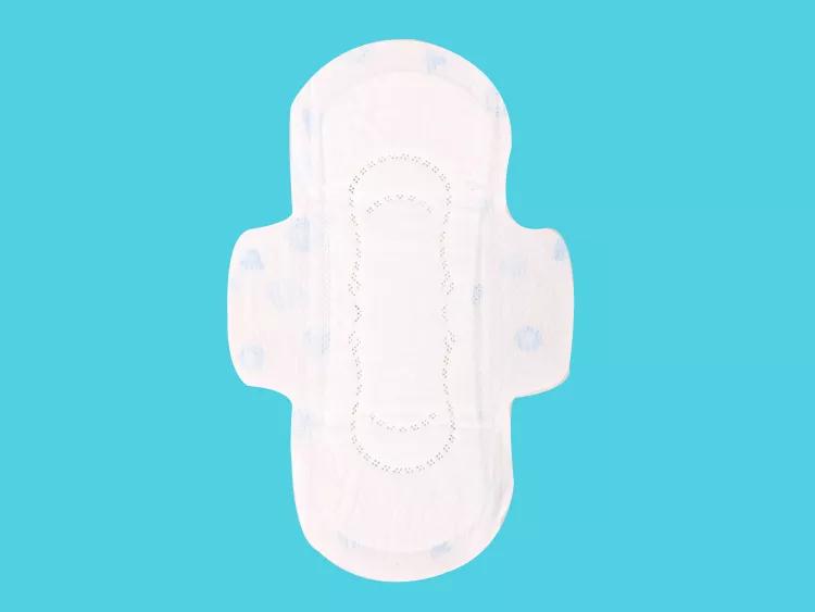 卫生巾为什么不能乱用,卫生巾的危害到底有多大