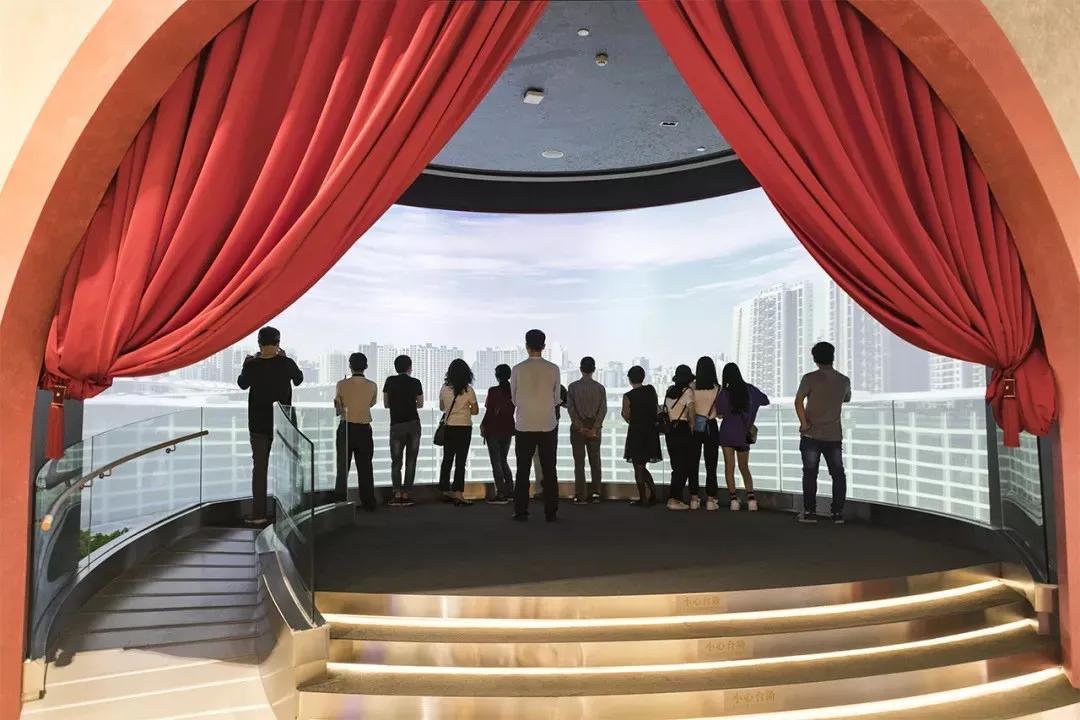 深圳宝安哪里有网红打卡的地方,深圳宝安打卡好玩的地方推荐