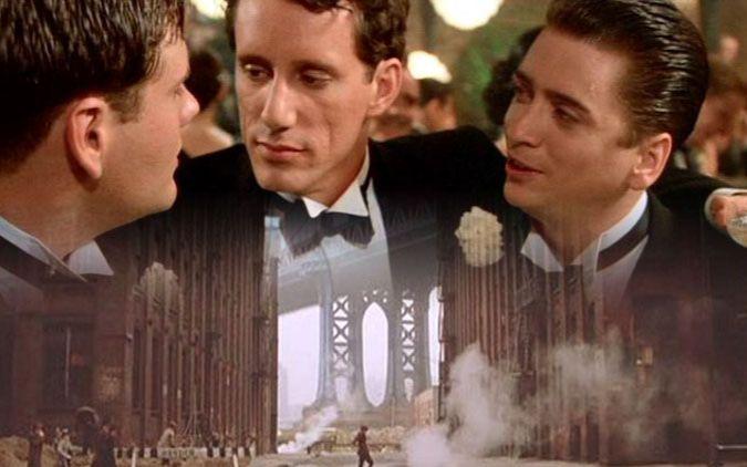 原片长10小时的电影剪成了4小时，但还是好长！看完了谈谈感想