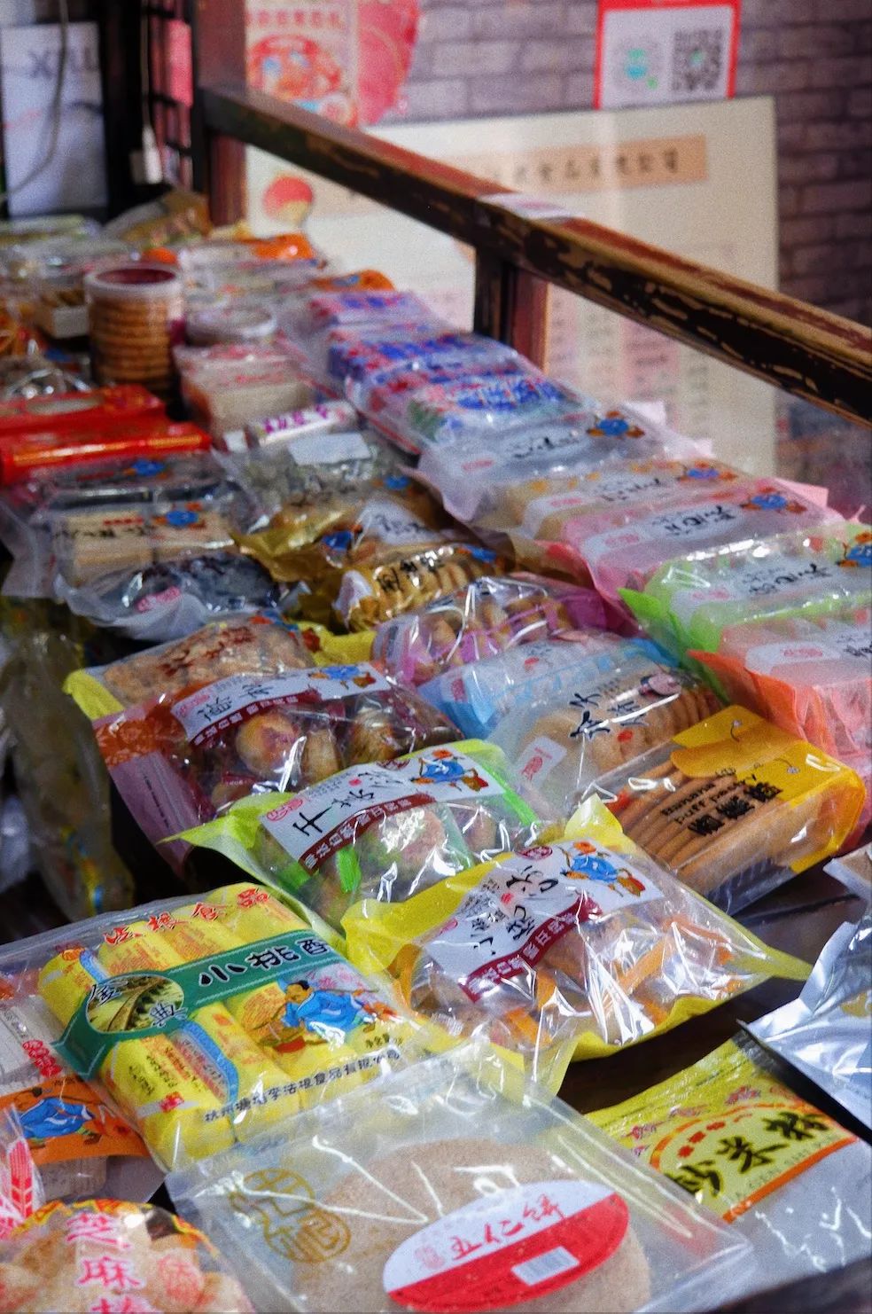 非遗老字号特色美食,杭州非遗小吃攻略