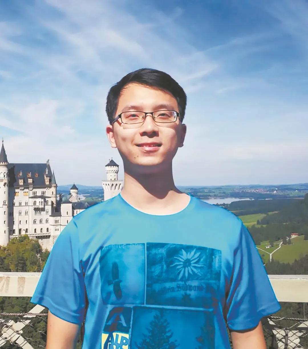 热搜第一!年薪201万华为今年新招华科“天才少年”