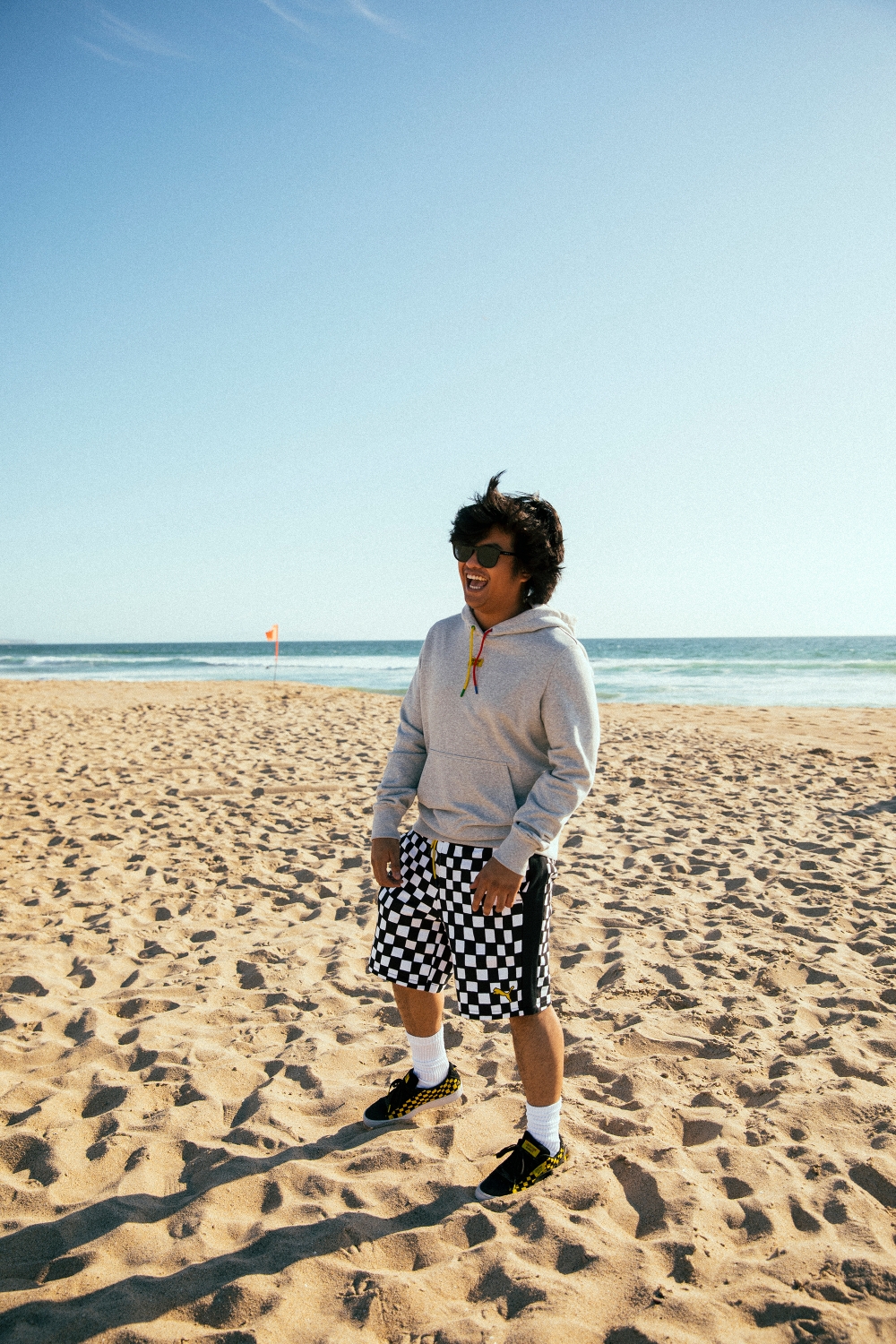 puma最近的联名,puma十大必买经典款