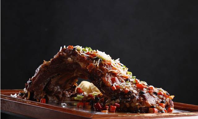 长沙很多明星去的店,长沙14家明星餐馆