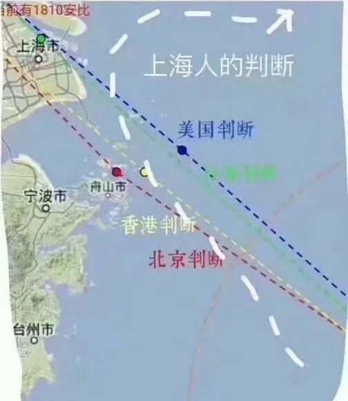 上海叫魔都广州叫什么,上海被称为魔都始于什么