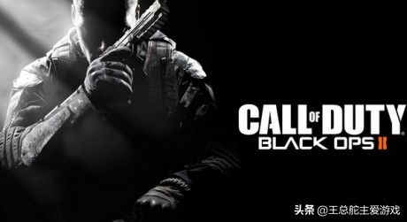 使命召唤黑色行动系列哪个好玩,使命召唤系列哪部经典