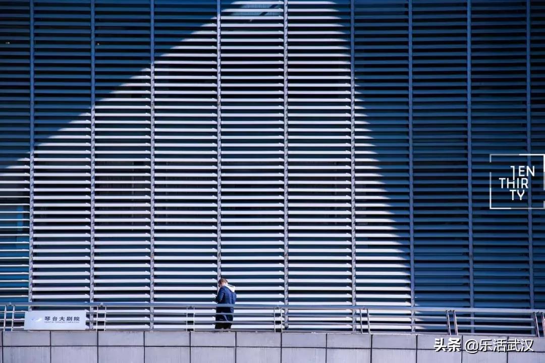 原来武汉有这么多好玩的打卡地,武汉周边新晋7大网红打卡地