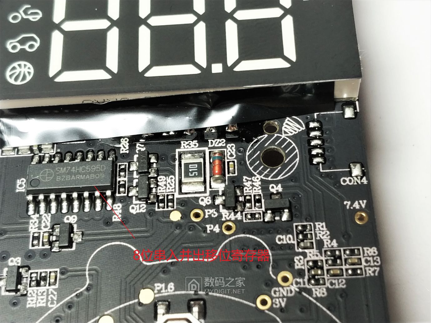 米家的充气宝开箱,米家便携充气宝