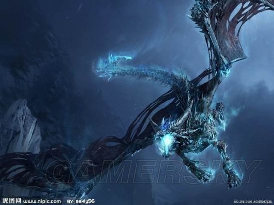 魔兽世界天启四骑士背景故事,魔兽世界卡拉赞背景故事