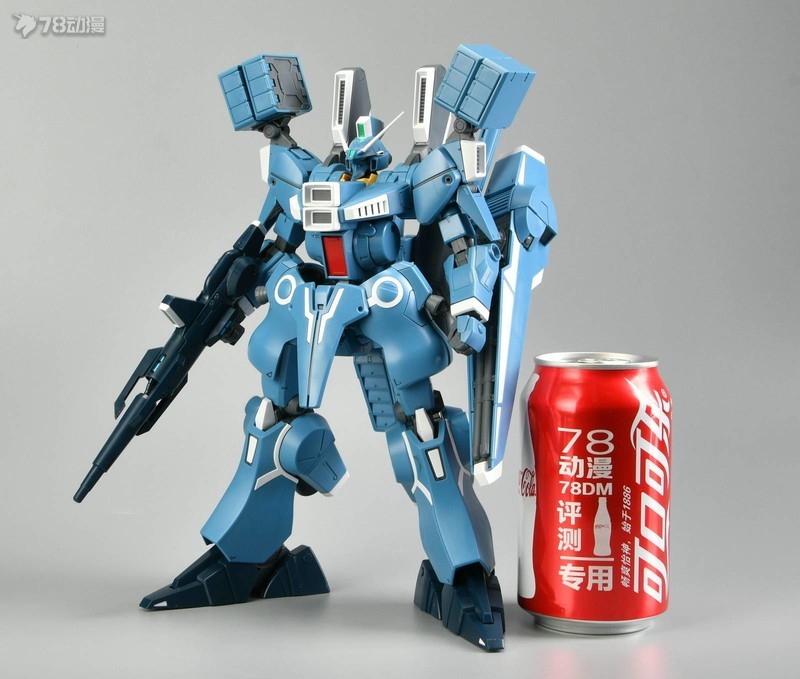 万代mgrx-78高达试作机,万代mg高达rx-78-2ver3.0