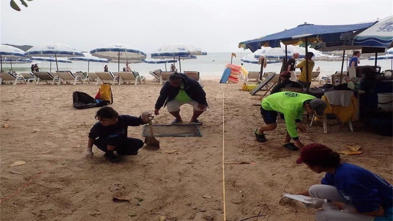 泰国什么东西不能带,泰国什么东西不能带进酒店