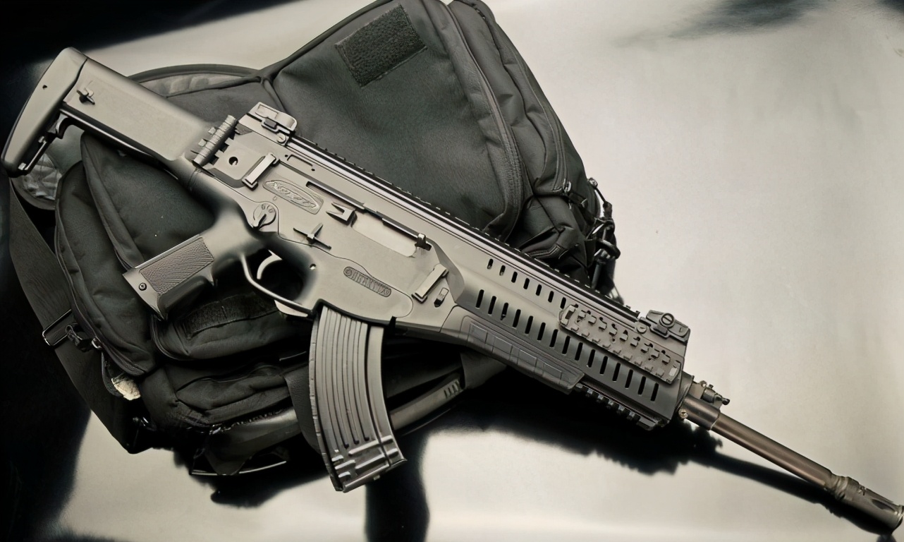 95式步枪致命弱点,武器决胜点致命步枪