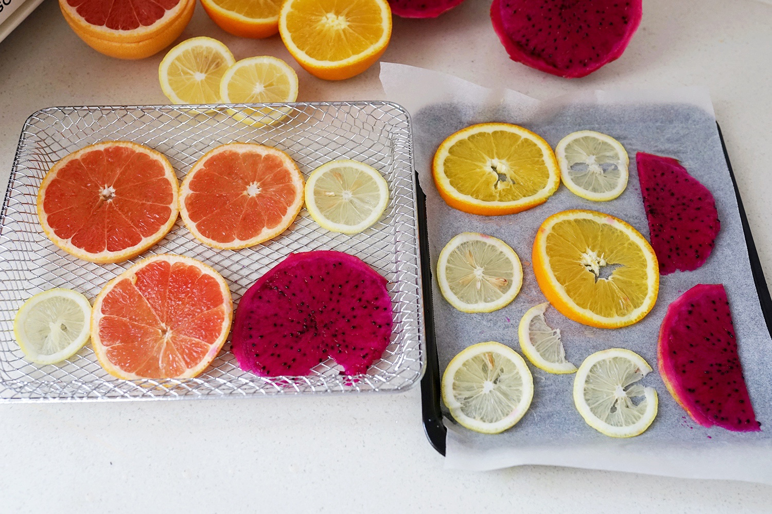 得了空气炸烤箱牛逼症是一种什么体验?选购要点+美味食谱大放送