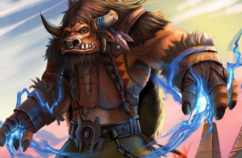 9.0萨满元素萨还是增强萨,怀旧服元素萨输出天赋和手法