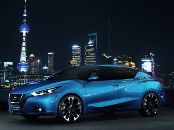 经典轩逸十四代轩逸比较,新款轩逸哪个版本最值得购买