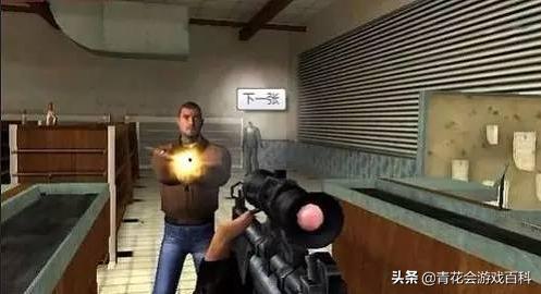 最垃圾的十个游戏,盘点五款最垃圾的游戏