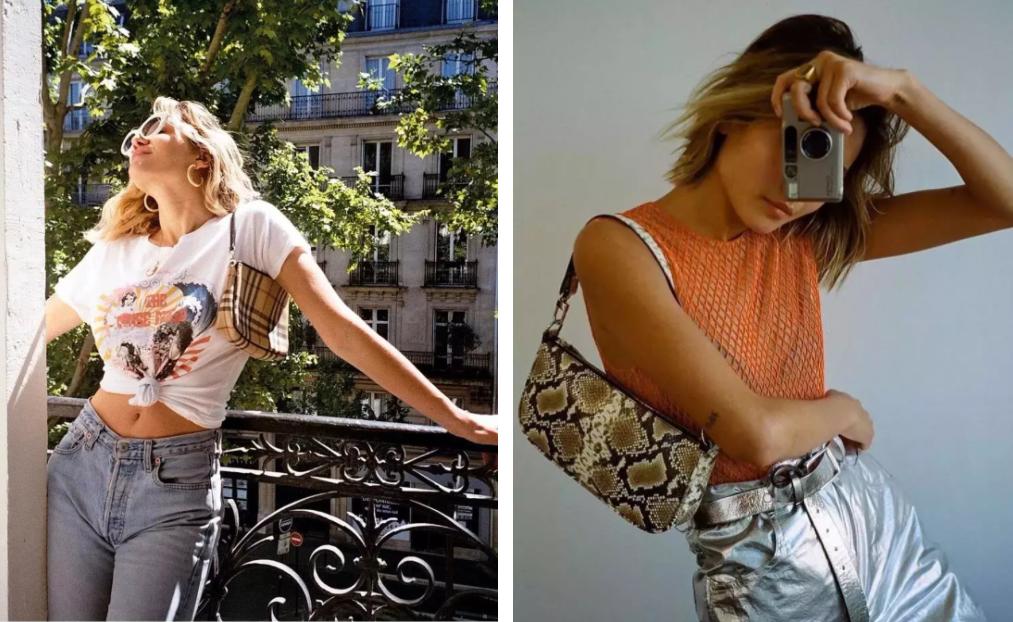 冬季必买的3款包包太时髦了,今年秋冬流行什么包包款式好看