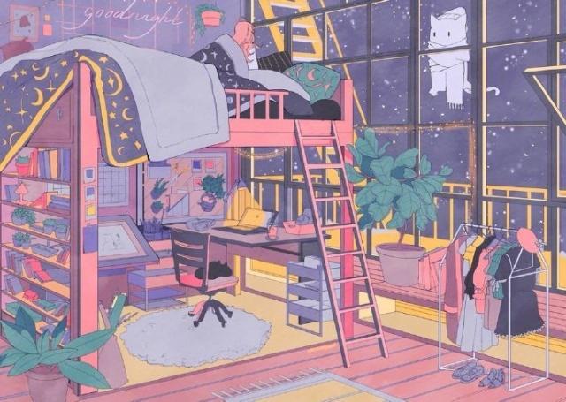 爱上一个“不该”爱的人，最好的方法只有这一个