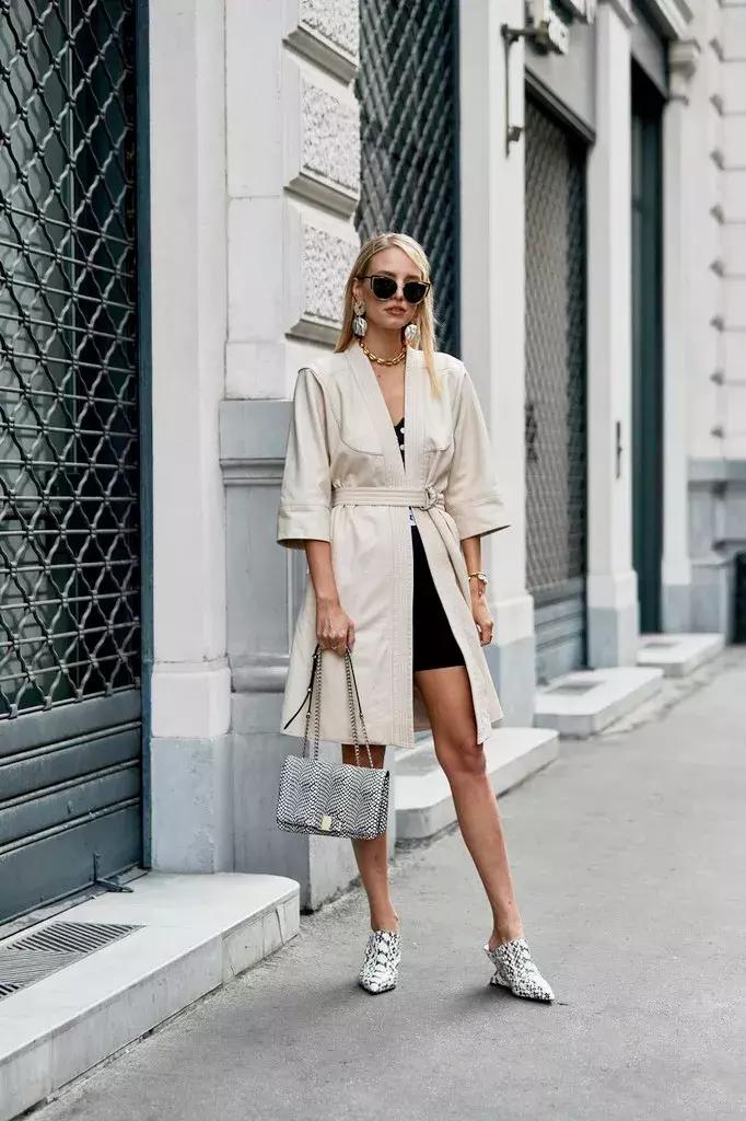 选对裤子帅一半,选对裤子的重要性