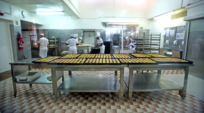 葡萄牙有葡式蛋挞吗,正宗葡萄牙蛋挞纪录片