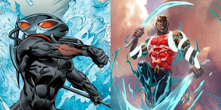 露易丝的儿子竟然毁灭了地球?盘点DC中令人震惊的10组人物关系