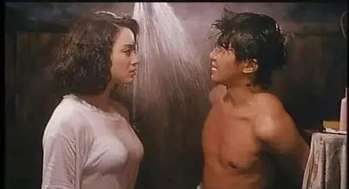 邱淑贞近照曝光图片,53岁邱淑贞近照曝光