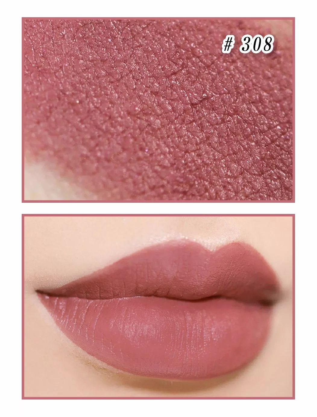 mac口红今年流行的颜色,mac秋冬最值得买的口红