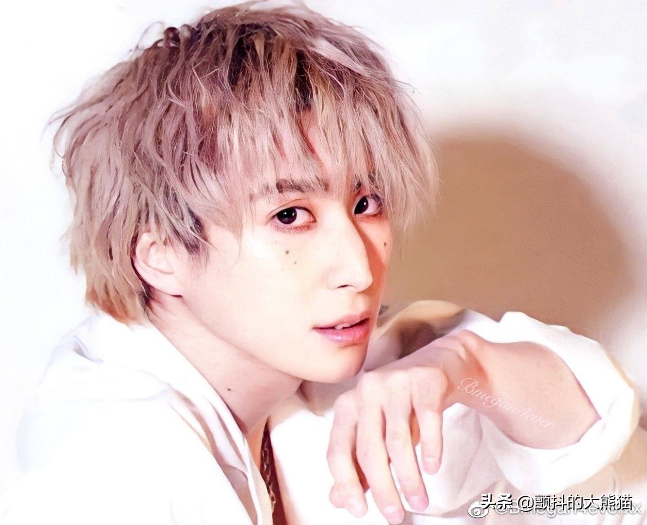 杰尼斯最讨厌的人,龟梨和也杰尼斯