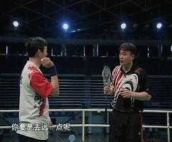 羽毛球高远球打法与技巧,羽毛球高远球为什么要发到底线