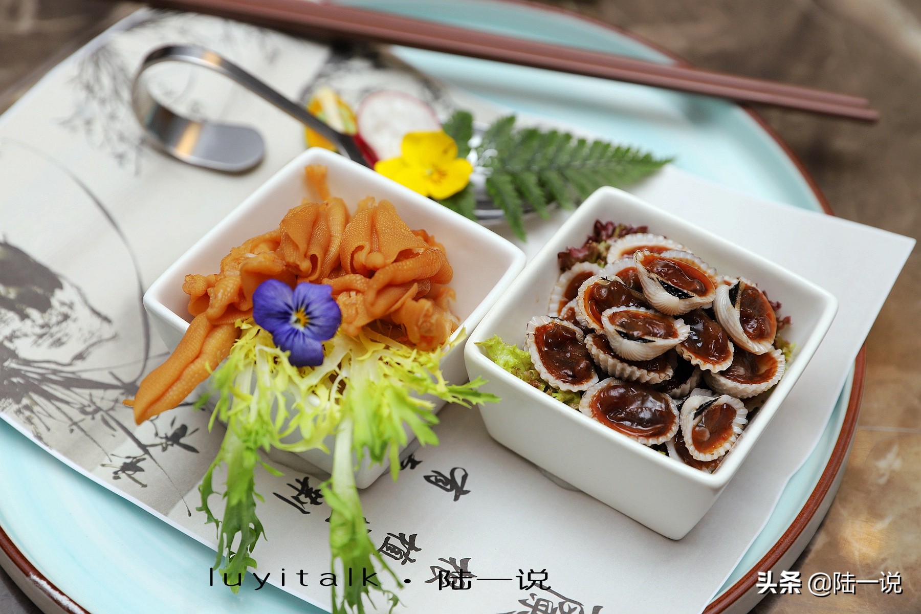 鱼翅海马,鱼翅海马花胶