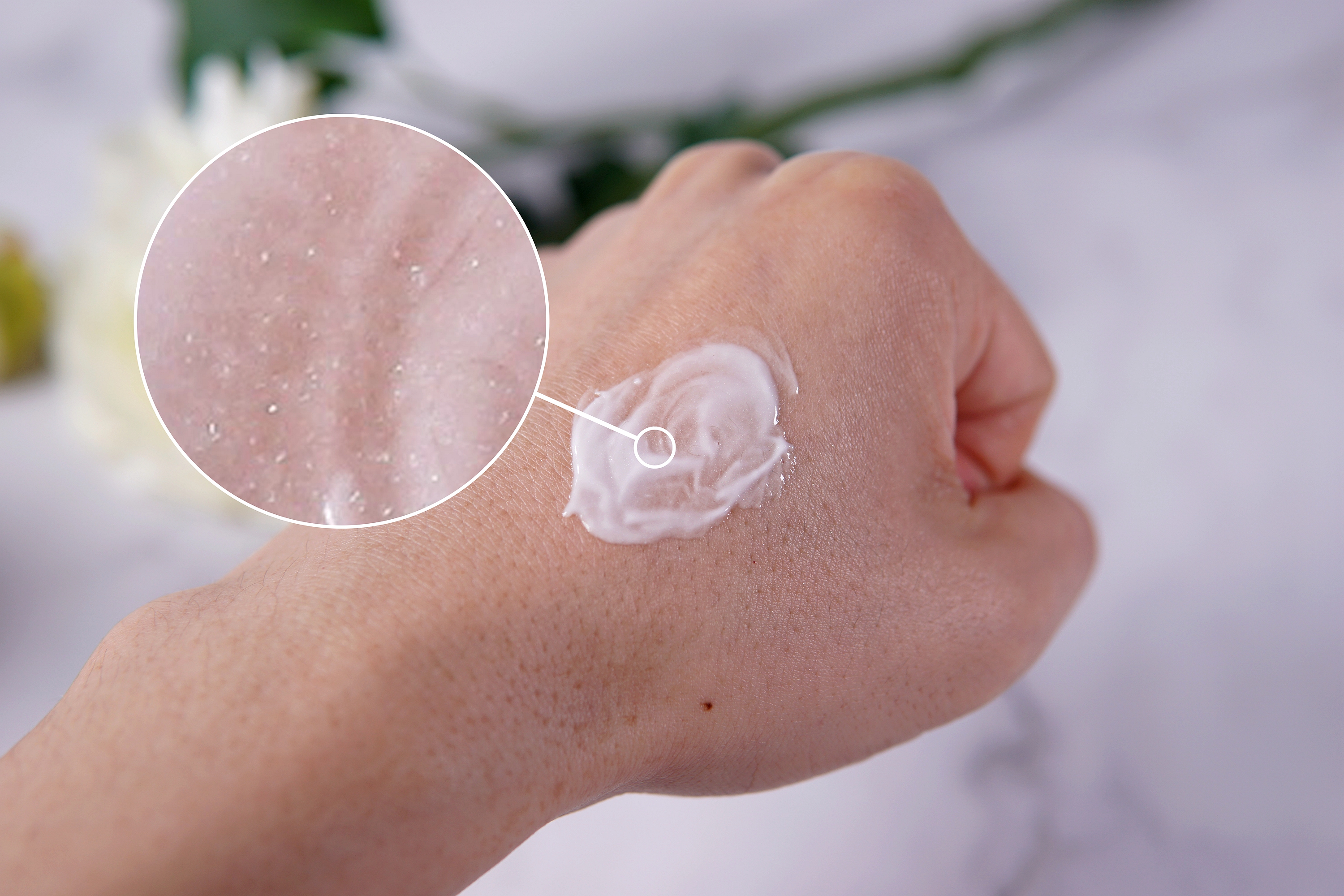 olay大红瓶和羽西人参霜测评,韩束小蛮腰和olay大红瓶比较