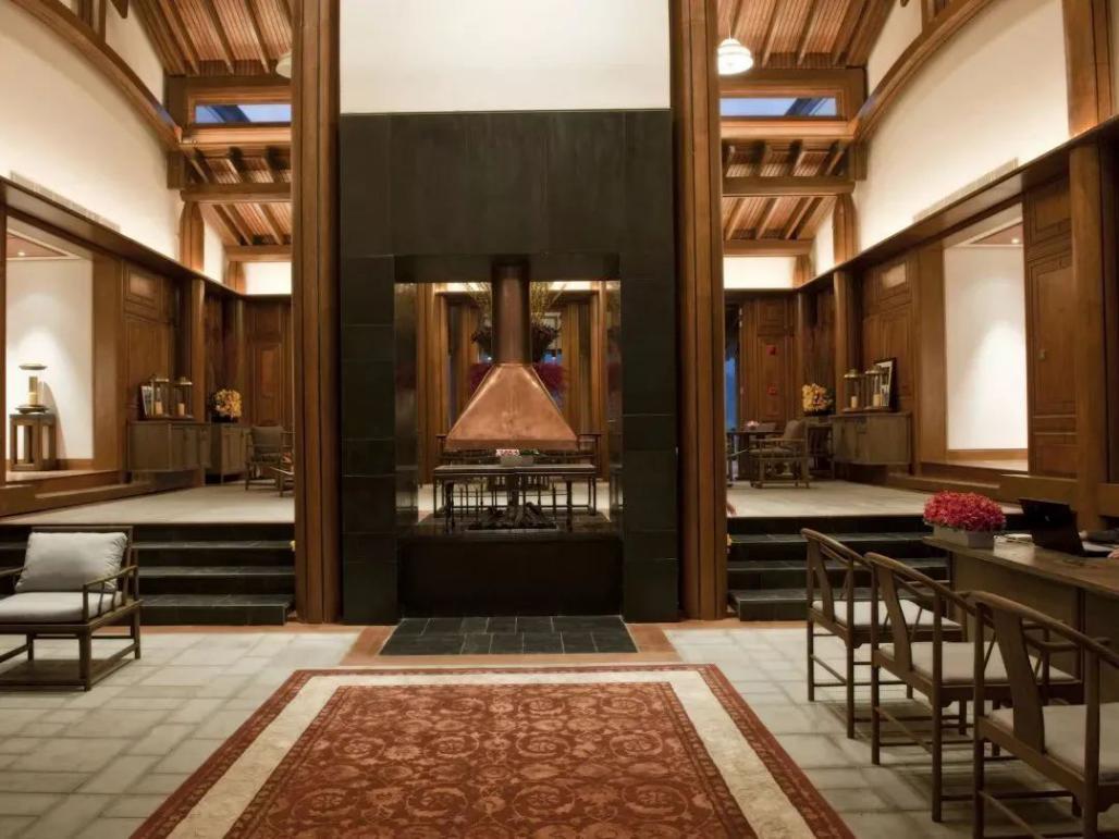 球友眼中的大好河山,国内最有意境的球场