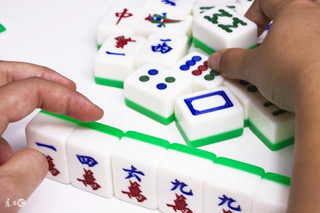打麻将遇到牌品不好的怎么办,打麻将牌品不好容易发脾气