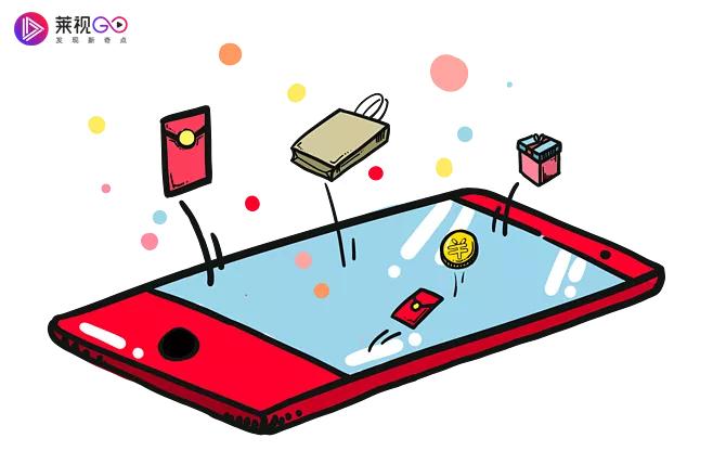 莱视go微信直播电视台有报道吗,莱视go惠莱店现状