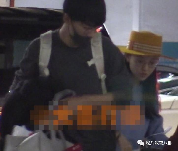 张雨剑和吴倩到底怎么回事,吴倩到底为张雨剑付出多少