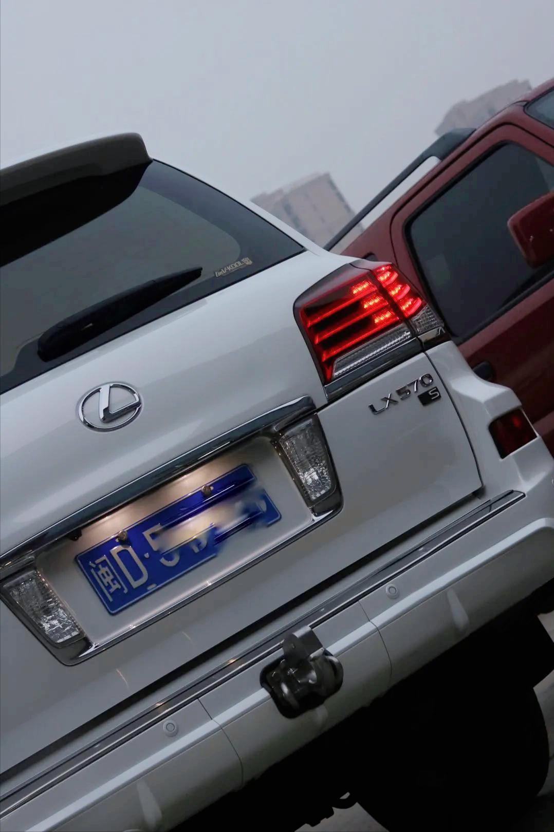 怪兽修车翻新gx460,怪兽修车雷克萨斯