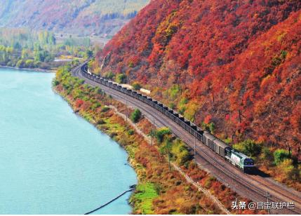 滨绥铁路是电气化铁路吗,滨绥铁路290公里