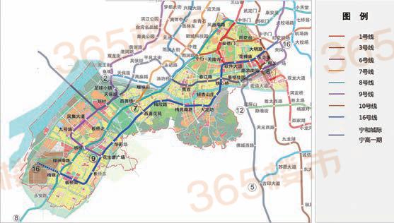 销许已领!30839万/平!南京主城热盘紧急报名!选房攻略来了