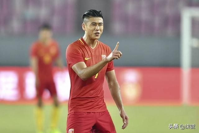 中国足坛姓氏录2:大小张玉宁领衔，门将是输出大户
