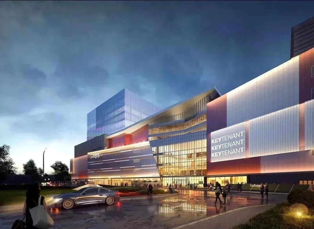 2024年上海15大地标,上海30大新地标