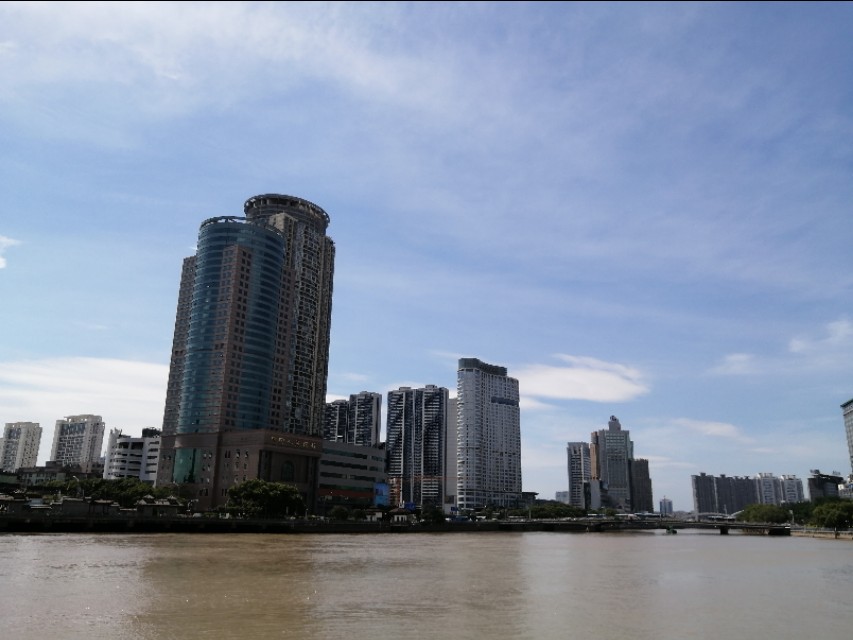 宁波老外滩参观地,宁波老外滩值得一看