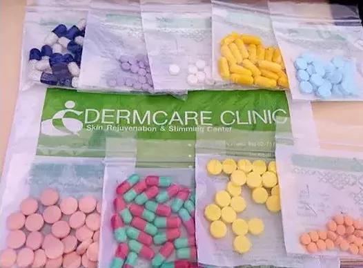 海淘这款网红*肥药减**，居然被认定为吸毒？