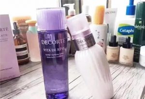 适合25岁抗初老抗氧化水乳,35岁适合用什么水乳护肤品抗衰老