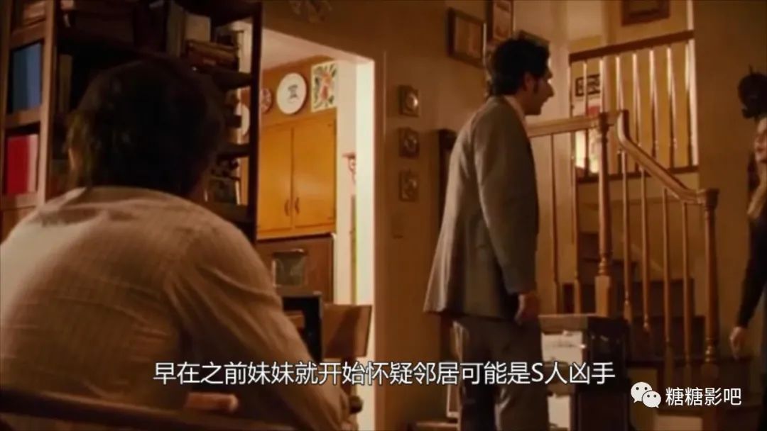 可爱的骨头凶手的结局,可爱的骨头最后凶手抓到了吗