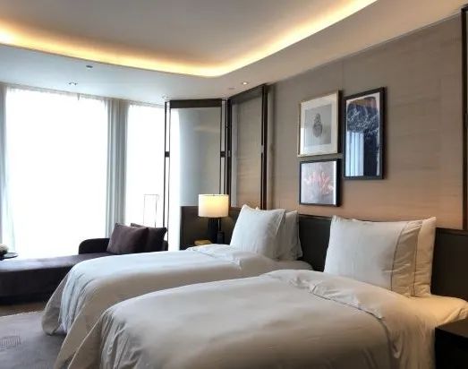 中国35家顶级野奢酒店,广州旅游住宿排名前十