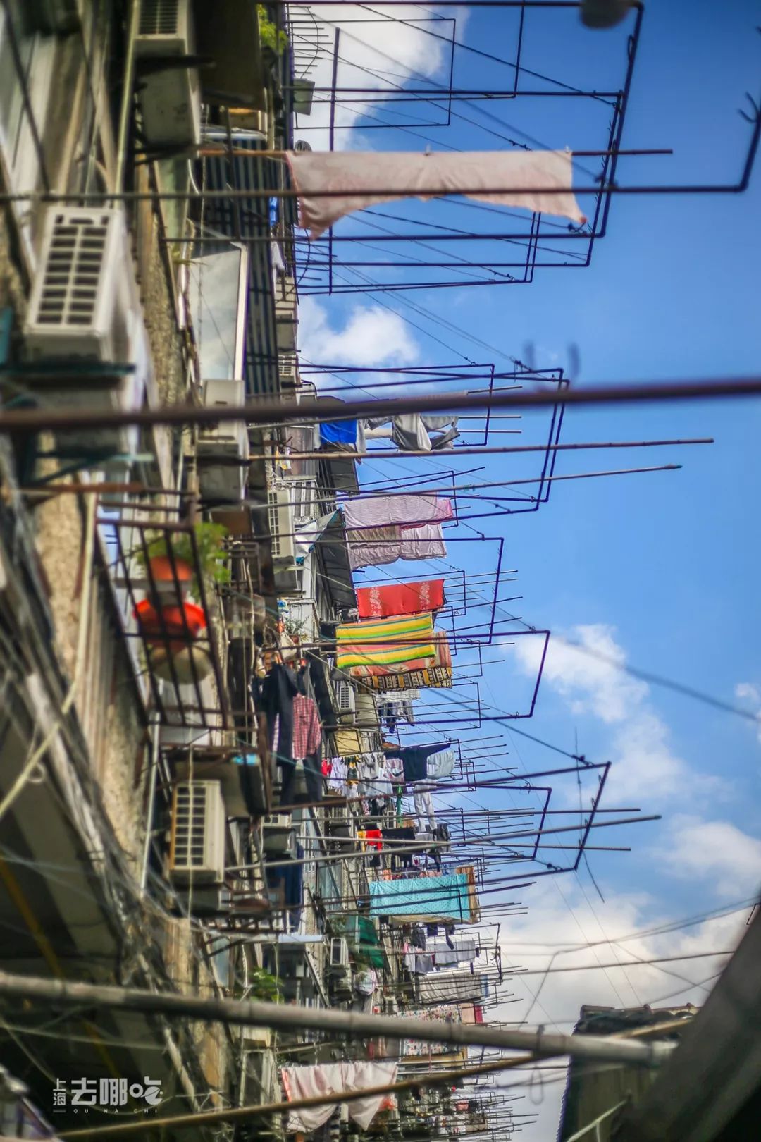 再见老街完整版,再见上海老马路