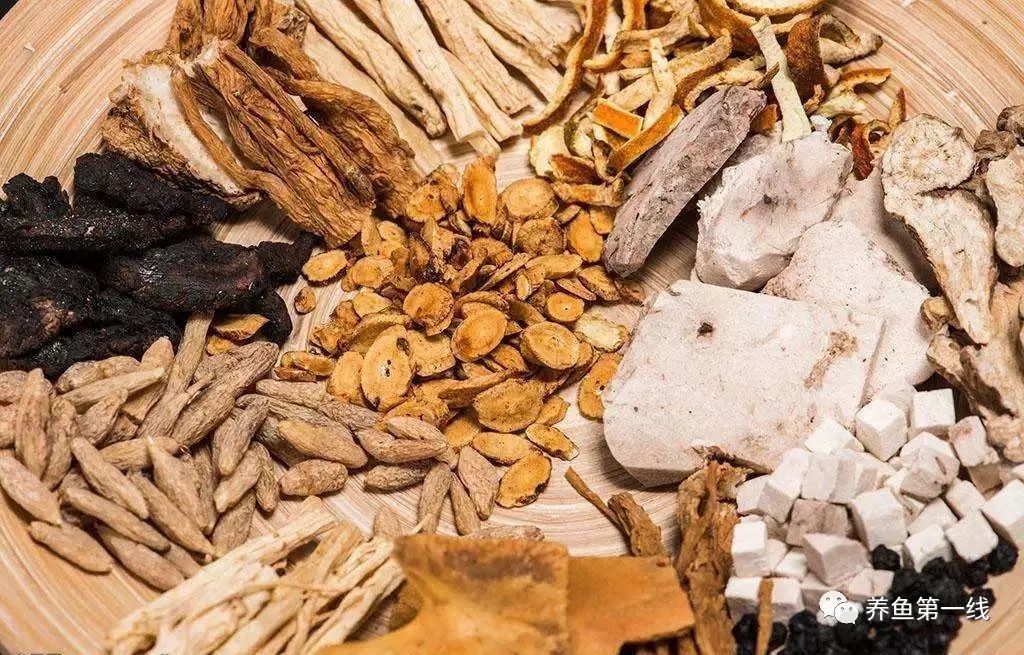 渔药标准解读系列,渔药标准