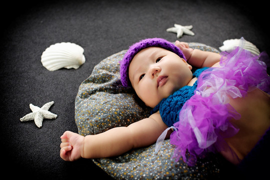 宝宝太瘦了吃什么调理,宝宝瘦的最好方法