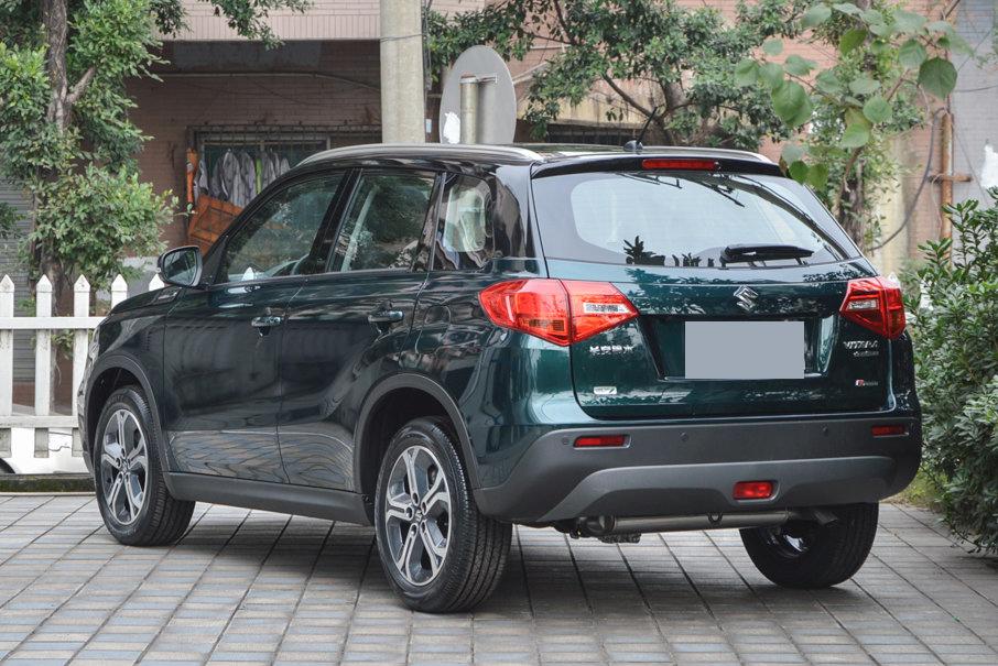 小型suv哪个是进口发动机,这几款家用suv理想车型动力谁更强