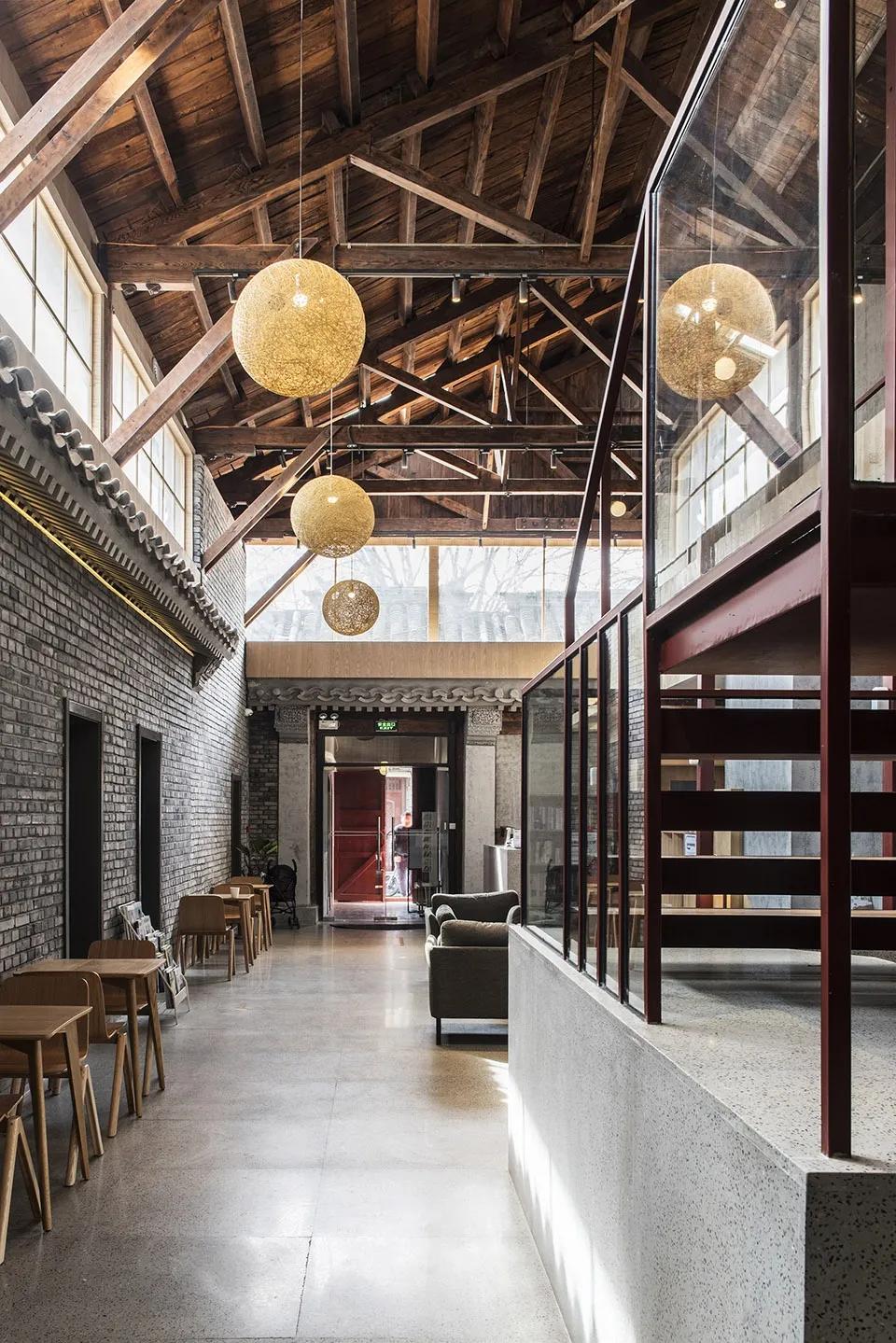 民宿是寻觅归属感最佳的地方,民宿的灵魂就是与民共宿