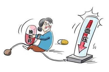 心衰为什么血压会低,心衰血压低该吃什么药